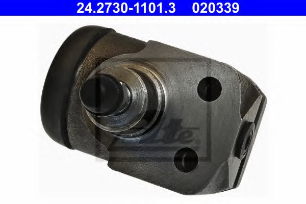 24.2730-1101.3 Brake System Wheel Brake Cylinder