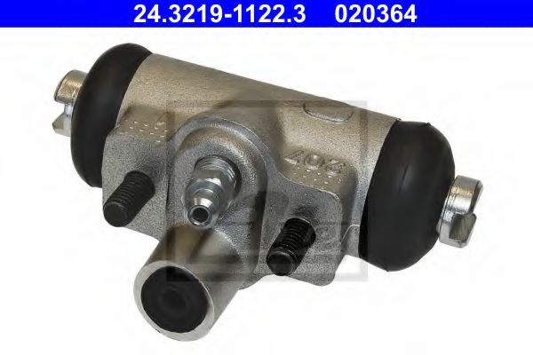 24.3219-1122.3 Brake System Wheel Brake Cylinder