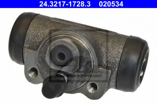 24.3217-1728.3 Brake System Wheel Brake Cylinder