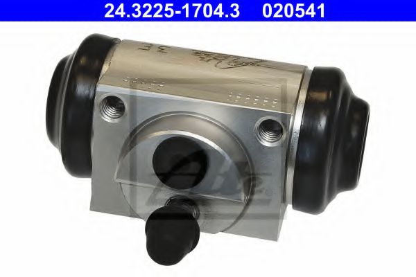 24.3225-1704.3 Brake System Wheel Brake Cylinder