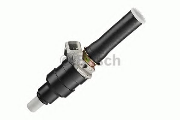 0 280 150 152 Mixture Formation Nozzle and Holder Assembly