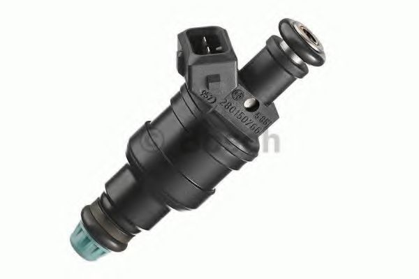 0 280 150 766 Mixture Formation Injector