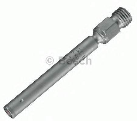 0 437 502 012 Mixture Formation Injector