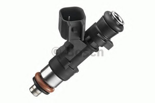 0 280 158 315 Mixture Formation Injector