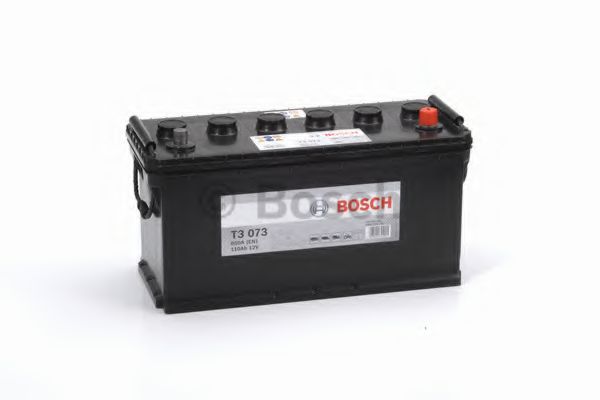 0 092 T30 730 Starter System Starter Battery
