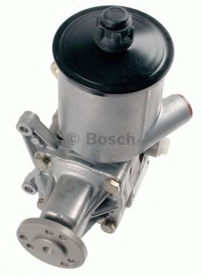 K S01 000 304 Steering Hydraulic Pump, steering system