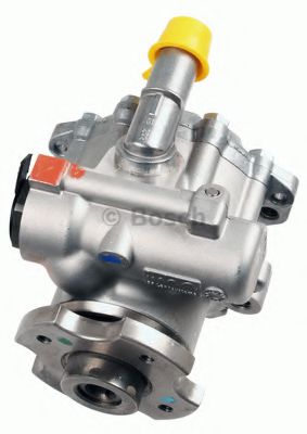 K S01 000 584 Steering Hydraulic Pump, steering system