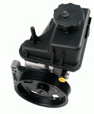 K S01 000 635 Steering Hydraulic Pump, steering system