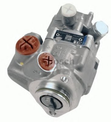 K S00 001 397 Steering Hydraulic Pump, steering system