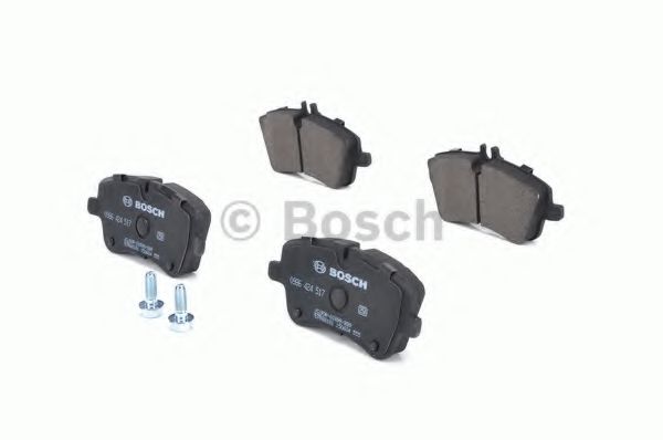 BOSCH manufacturer of spare parts, car spare parts brand, BOSCH 