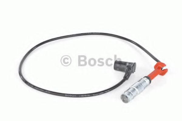 0 356 912 928 Ignition System Ignition Cable