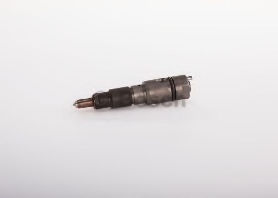 0 432 191 258 Mixture Formation Nozzle and Holder Assembly
