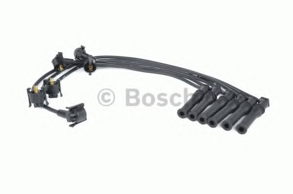 0 986 356 870 Ignition System Ignition Cable Kit