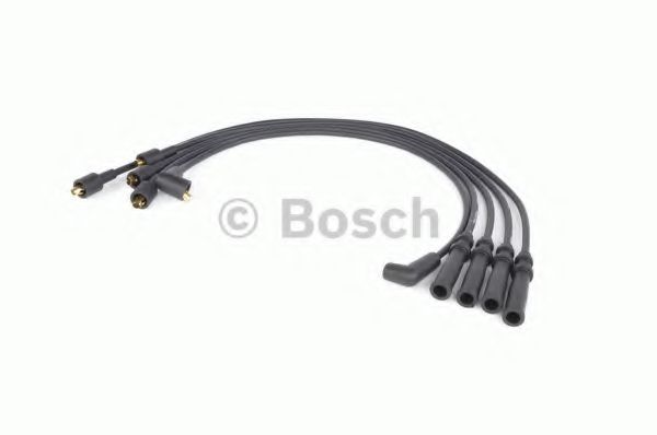 0 986 356 866 Ignition System Ignition Cable Kit