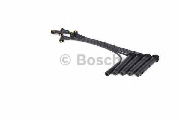 0 986 356 731 Ignition System Ignition Cable Kit