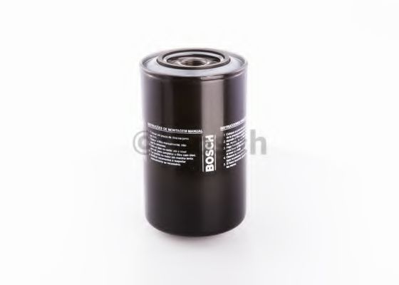 0 986 B01 012 Lubrication Oil Filter