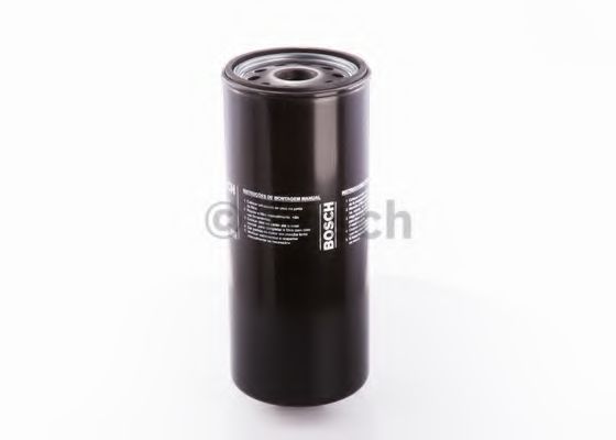 0 986 B01 036 Lubrication Oil Filter