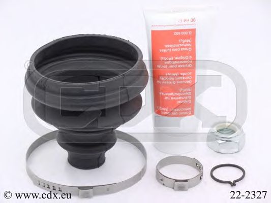 Ajusa 52260400 Gasket Set cylinder head 