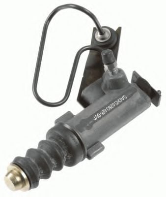 Sachs SPH048 Clutch Master and Slave Cylinder Assembly 