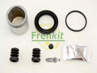 Frenkit 254909 Kit de Reparación de Caliper+Pistón
