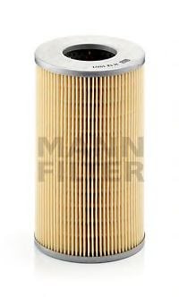 H 12 107/1 Lubrication Oil Filter