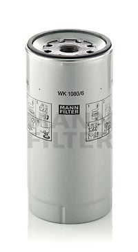 WK 1080/6 x Fuel Supply System Fuel filter
