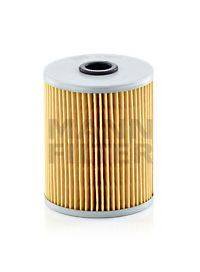 H 929/3 Lubrication Oil Filter
