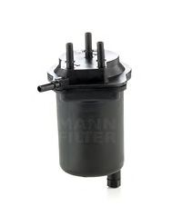 WK 939/6 Fuel Supply System Fuel filter