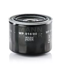 WP 914/80 Lubrication Oil Filter