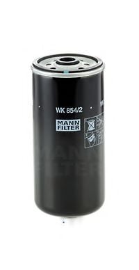 WK 854/2 Fuel Supply System Fuel filter