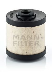 BFU 715 Fuel Supply System Fuel filter