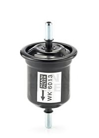 WK 6013 Fuel Supply System Fuel filter