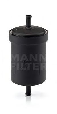 WK 613/1 Fuel Supply System Fuel filter