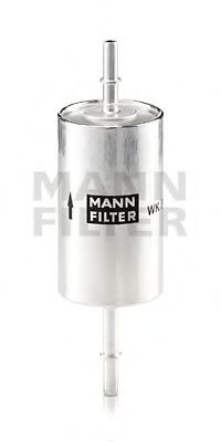 WK 614/46 Fuel Supply System Fuel filter