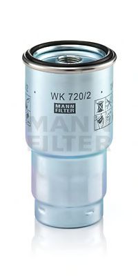 WK 720/2 x Fuel Supply System Fuel filter