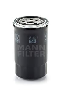 W 8011 Lubrication Oil Filter