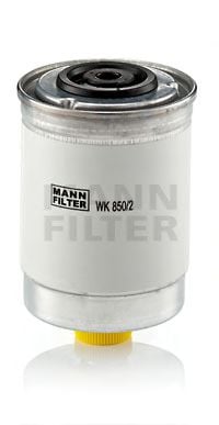 WK 850/2 Kraftstoffförderanlage Kraftstofffilter