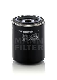 W 932/81 Lubrication Oil Filter
