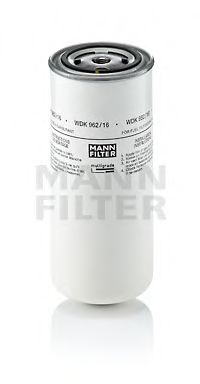 WDK 962/16 Fuel Supply System Fuel filter