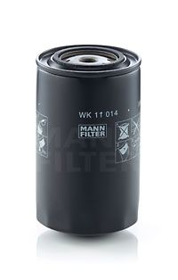 WK 11 014 Fuel Supply System Fuel filter