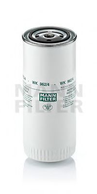 WK 962/4 Fuel Supply System Fuel filter