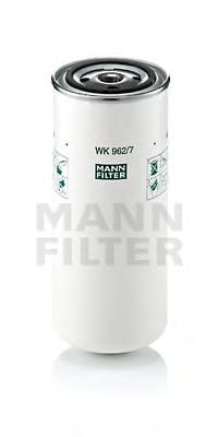 WK 962/7 Kraftstoffförderanlage Kraftstofffilter