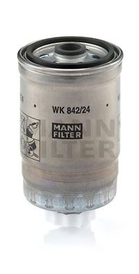 WK 842/24 Fuel Supply System Fuel filter