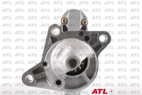 ATL Autotechnik A 15 780 Anlasser