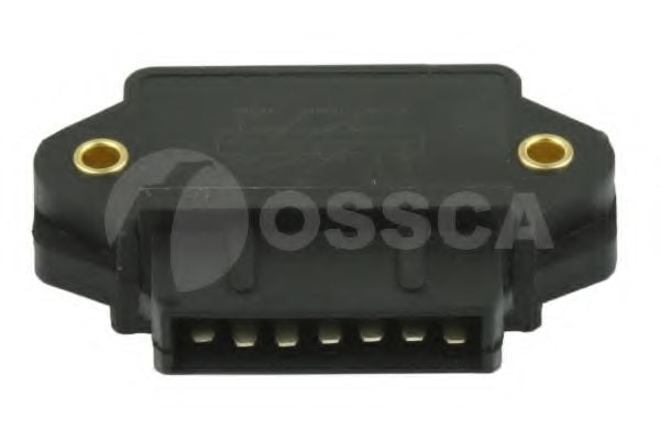 00257 Ignition System Switch Unit, ignition system