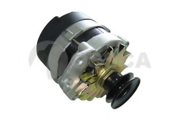 03100 Cylinder Head Gasket, cylinder head