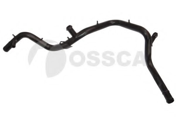 00767 Cooling System Coolant Tube