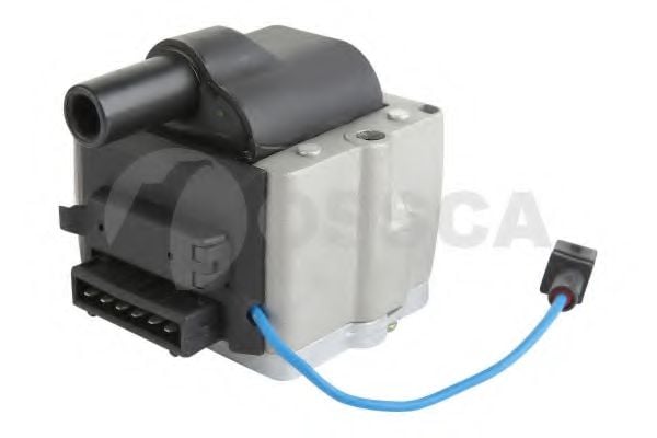 01282 Cooling System Water Pump