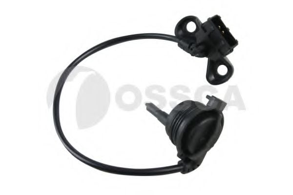 01656 Exhaust System End Silencer