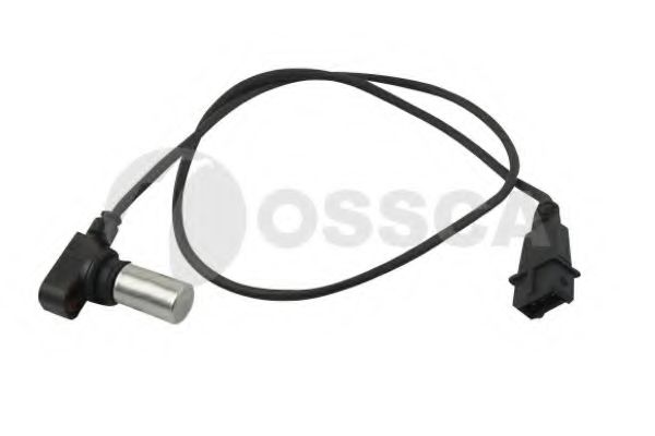 02506 Exhaust System End Silencer